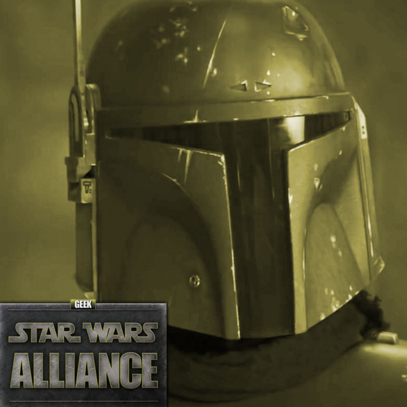 Boba Fett Trailer Breakdown/Star Wars High Republic Vol. 1 : Star Wars Alliance XLIII