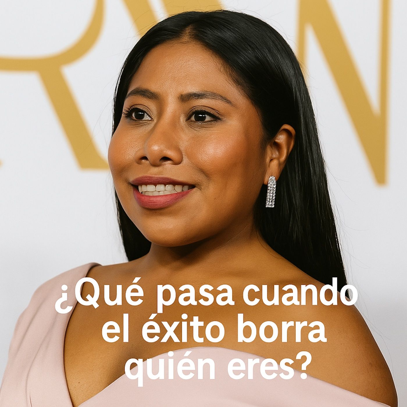 ¿Qué pasa cuando el éxito borra quién eres? ¿Qué pasa cuando el éxito borra quién eres?  ¿Qué pasa cuando el éxito borra quién eres? episode artwork