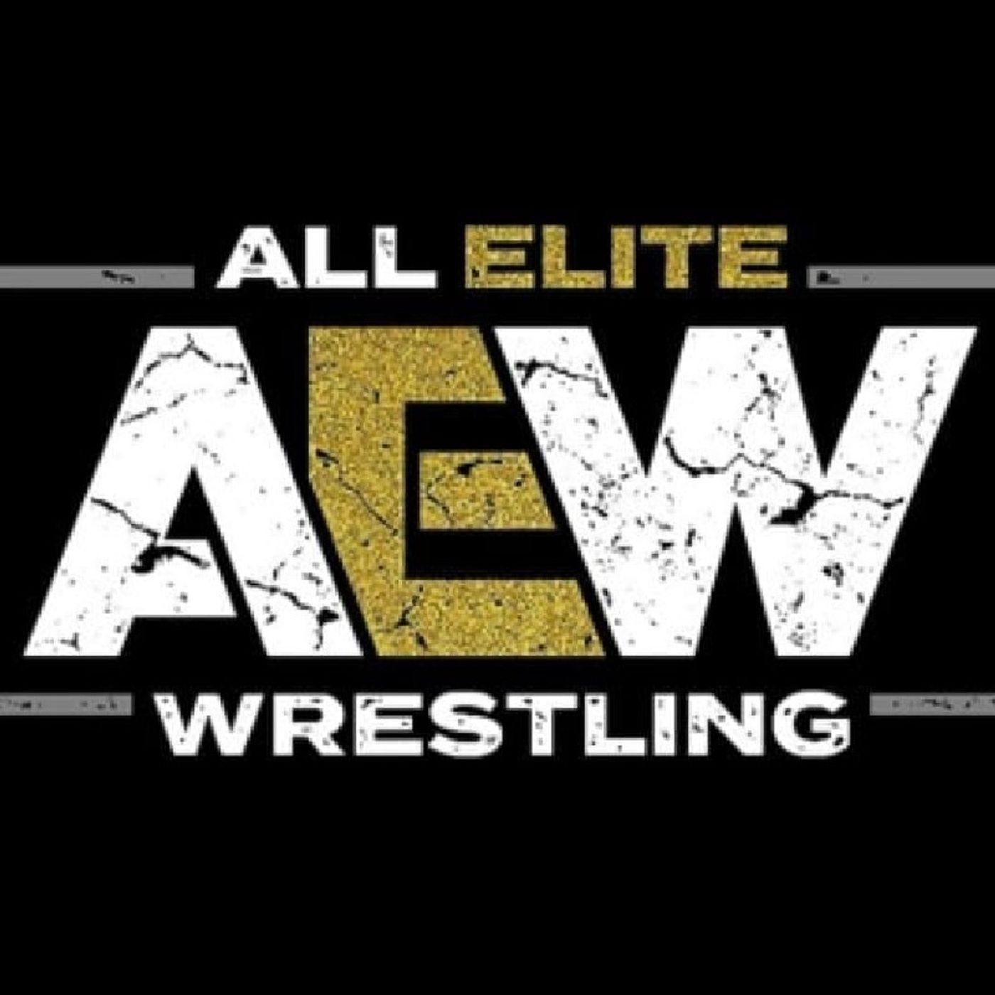 How AEW can improve episode artwork