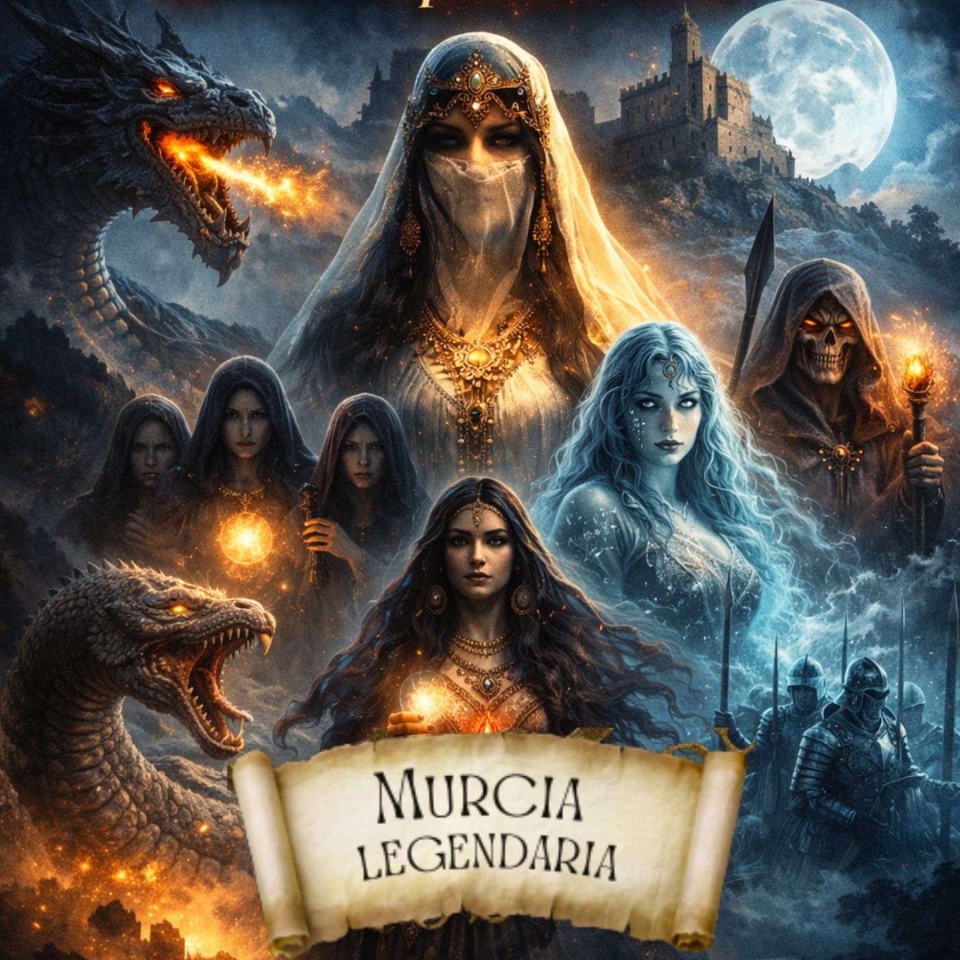 Portada de RADIO MENÁRGUEZ