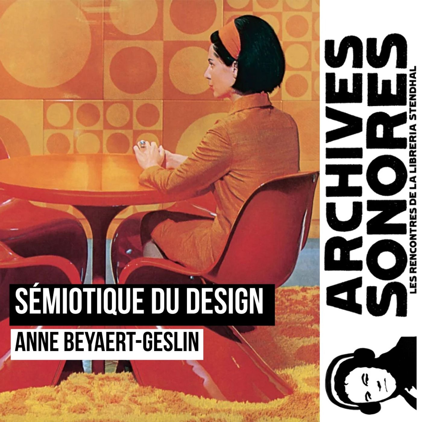 Archives sonores