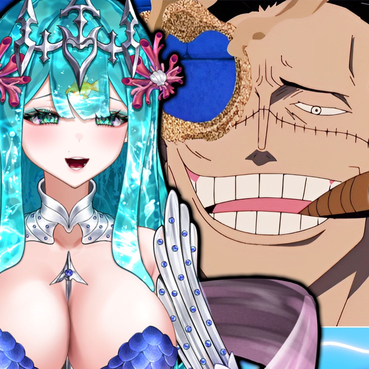 Does ALABASTA Still Hold Up???? Crocodile the GOAT?? New One Piece Virgin