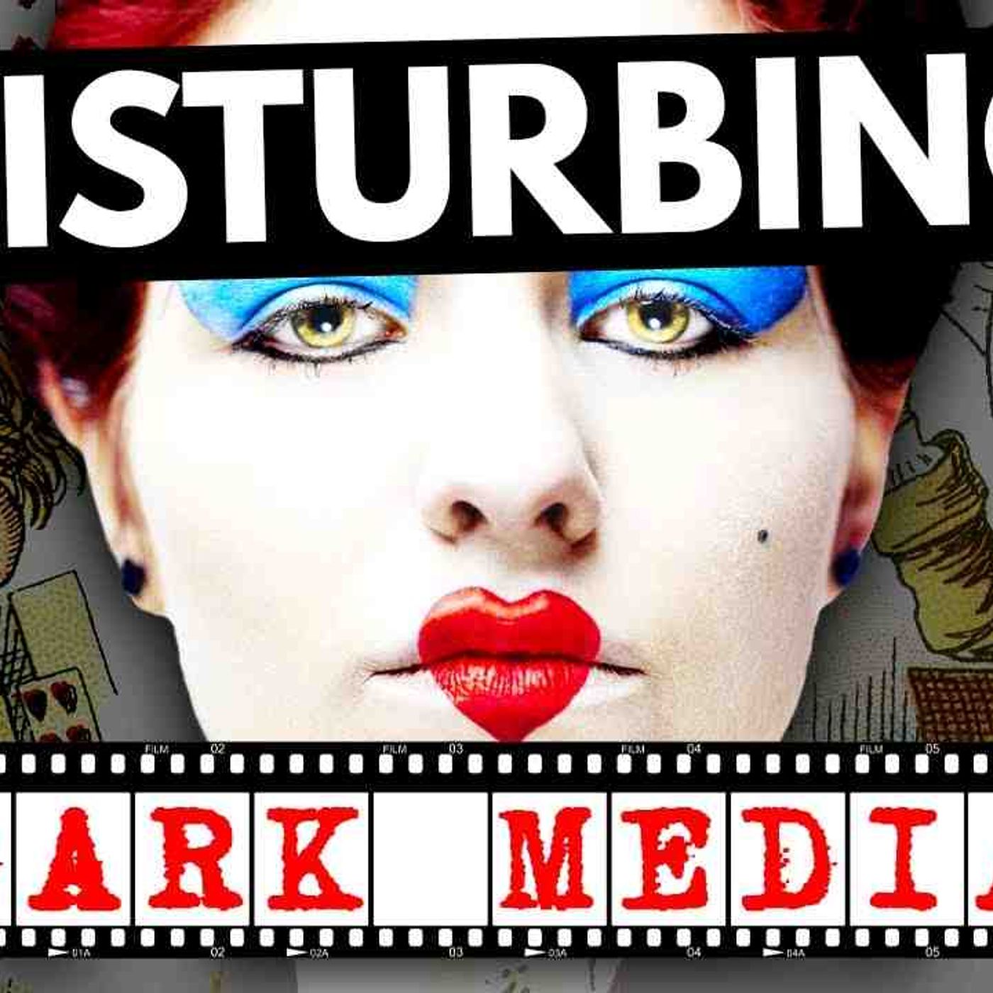 Disturbing Horrors Behind Alice in Wonderland That_ll RUIN Your Childhood • EWU Story Time episode artwork
