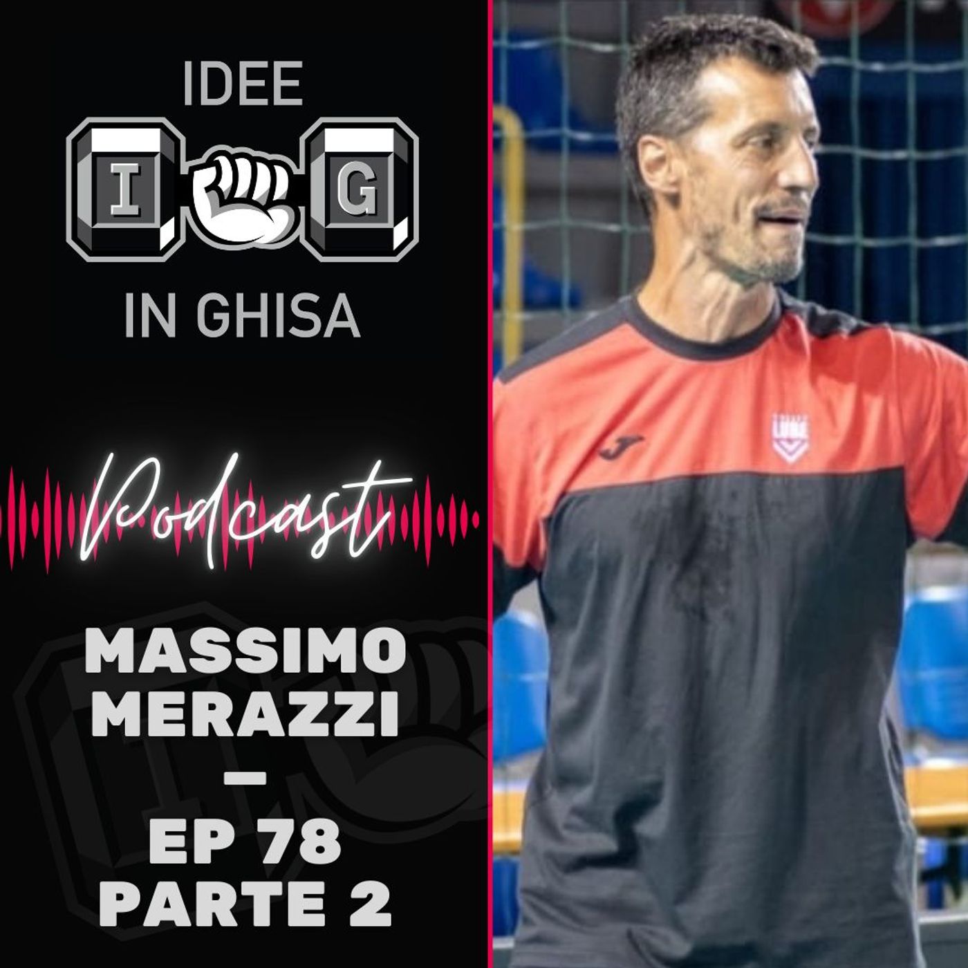 IDEE in GHISA