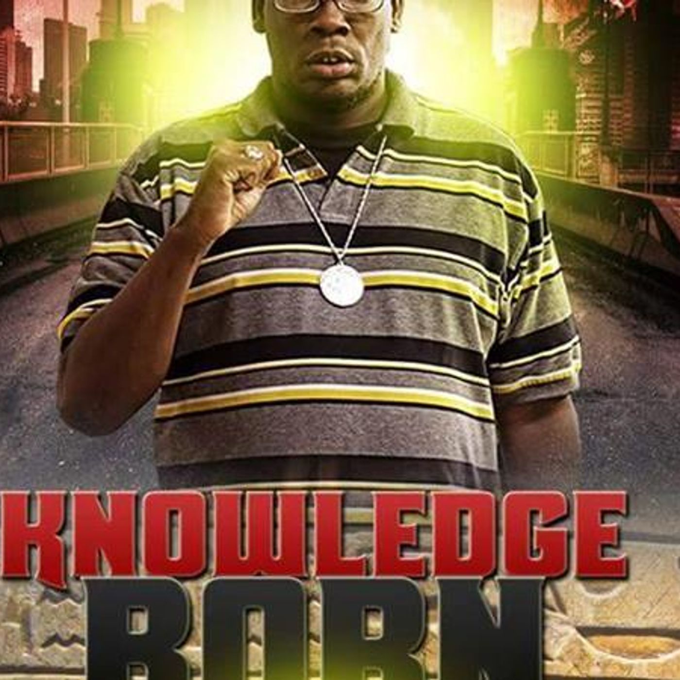 Do Tha Knowledge Radio