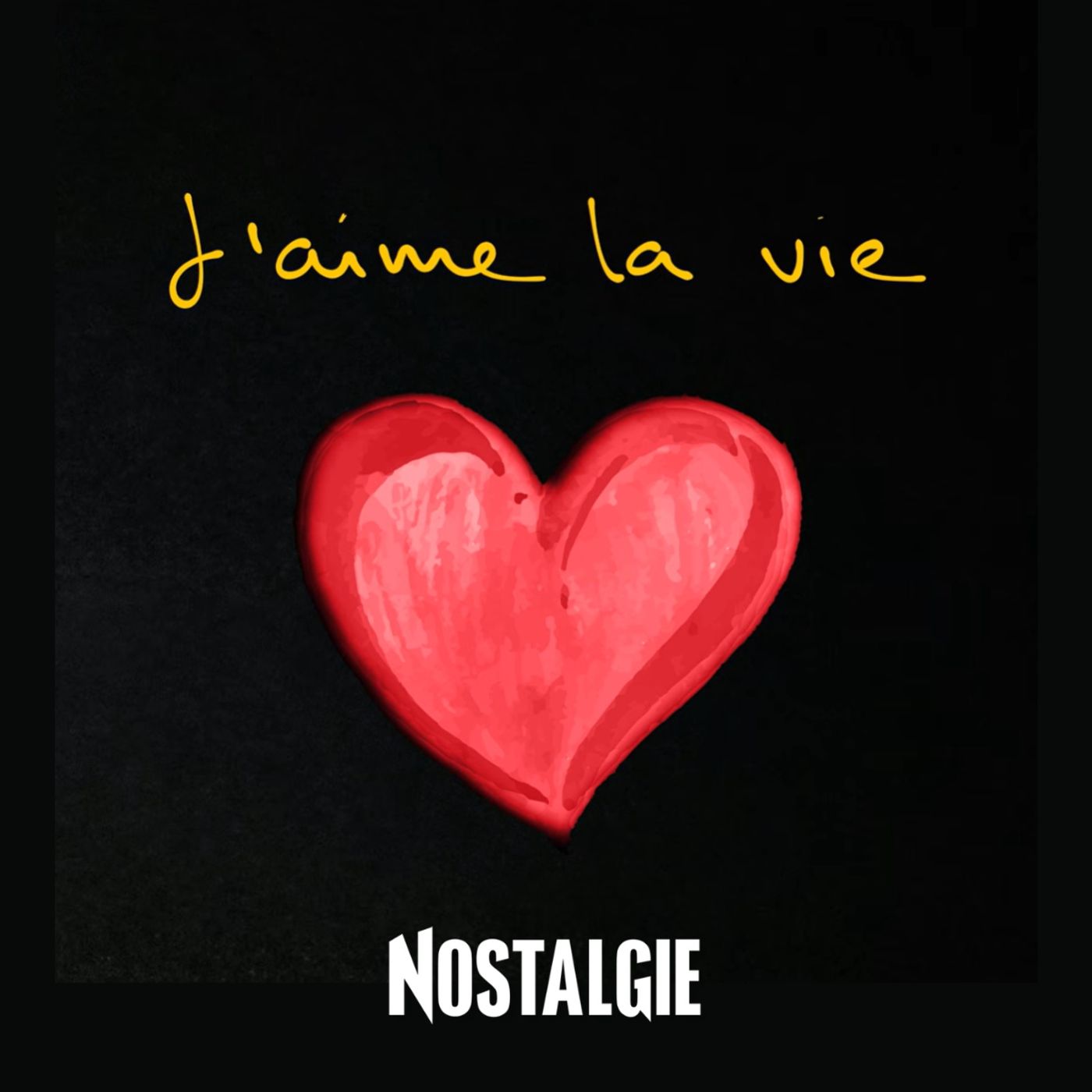 Découvrez "J'aime la vie" par Léopold Nord et Vous, avec Alec Mansion episode artwork