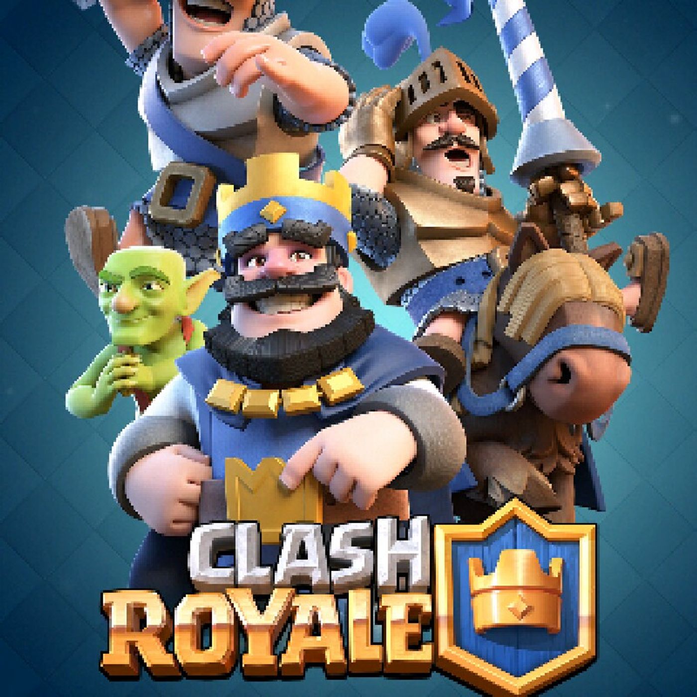 Hablando De Clash Royale El Juego Mas Famoso En Estos Momentos En Plataforma Android episode artwork