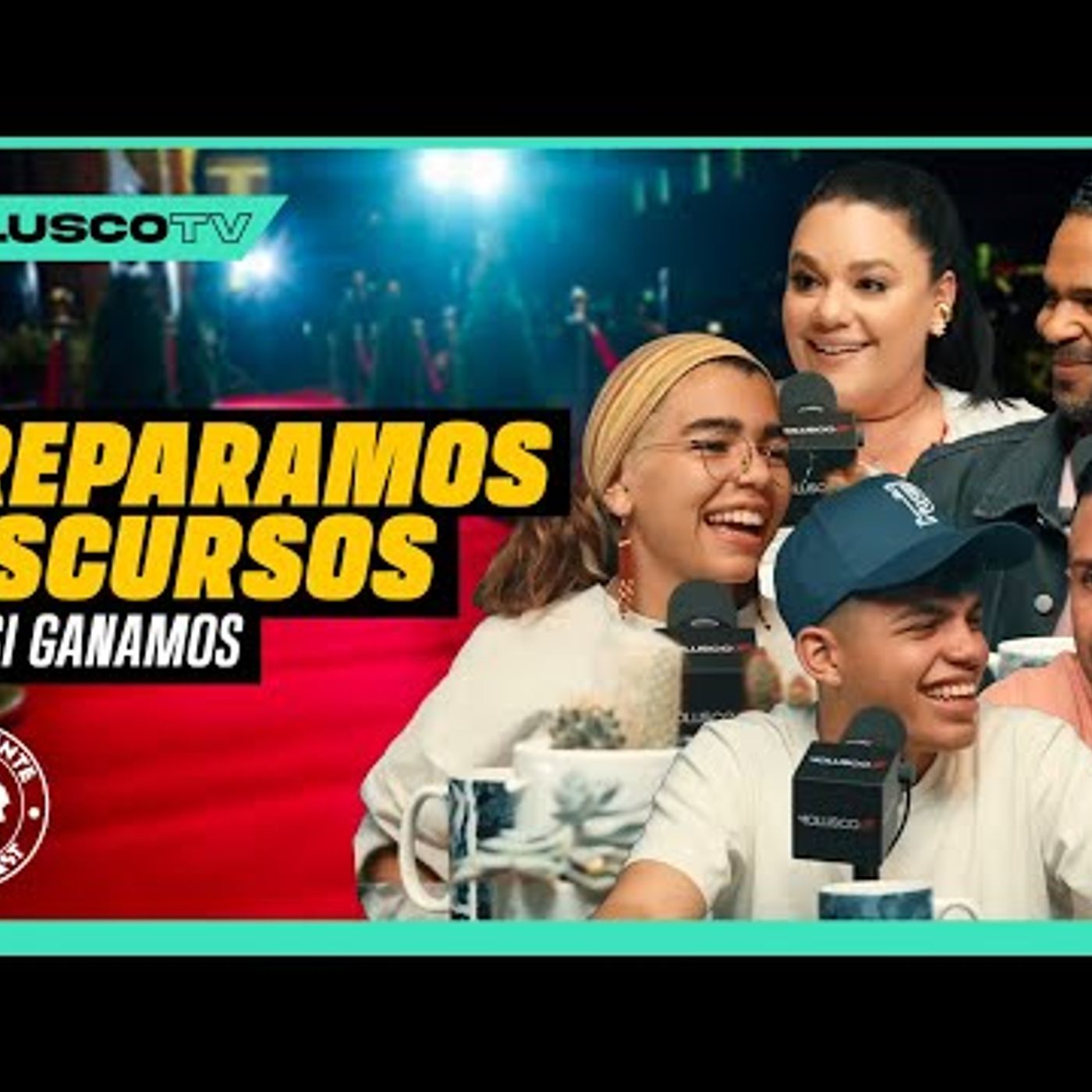 Los Reyes De La Punta