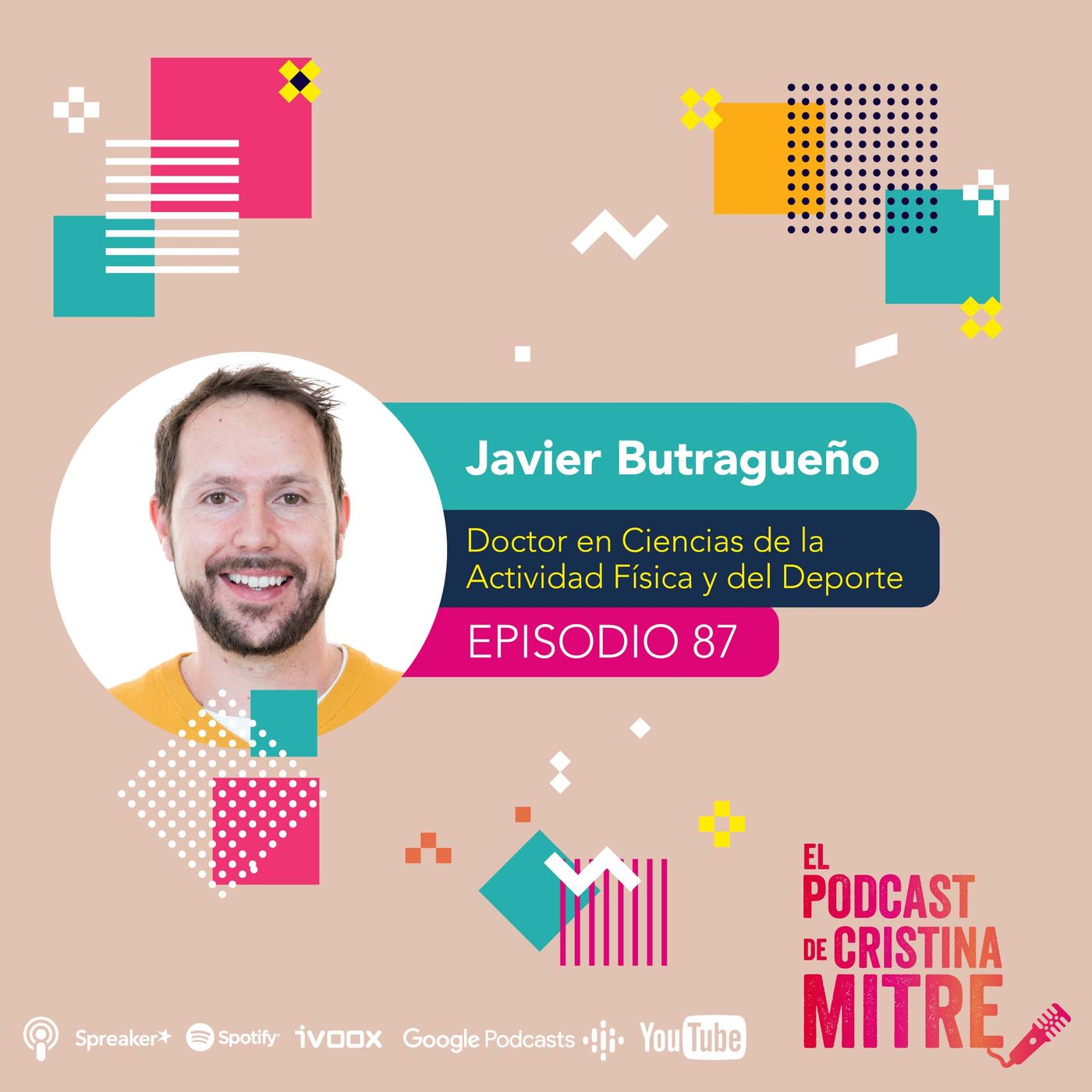 Ejercicio y pérdida de peso: Qué funciona según la ciencia con Javier Butragueño