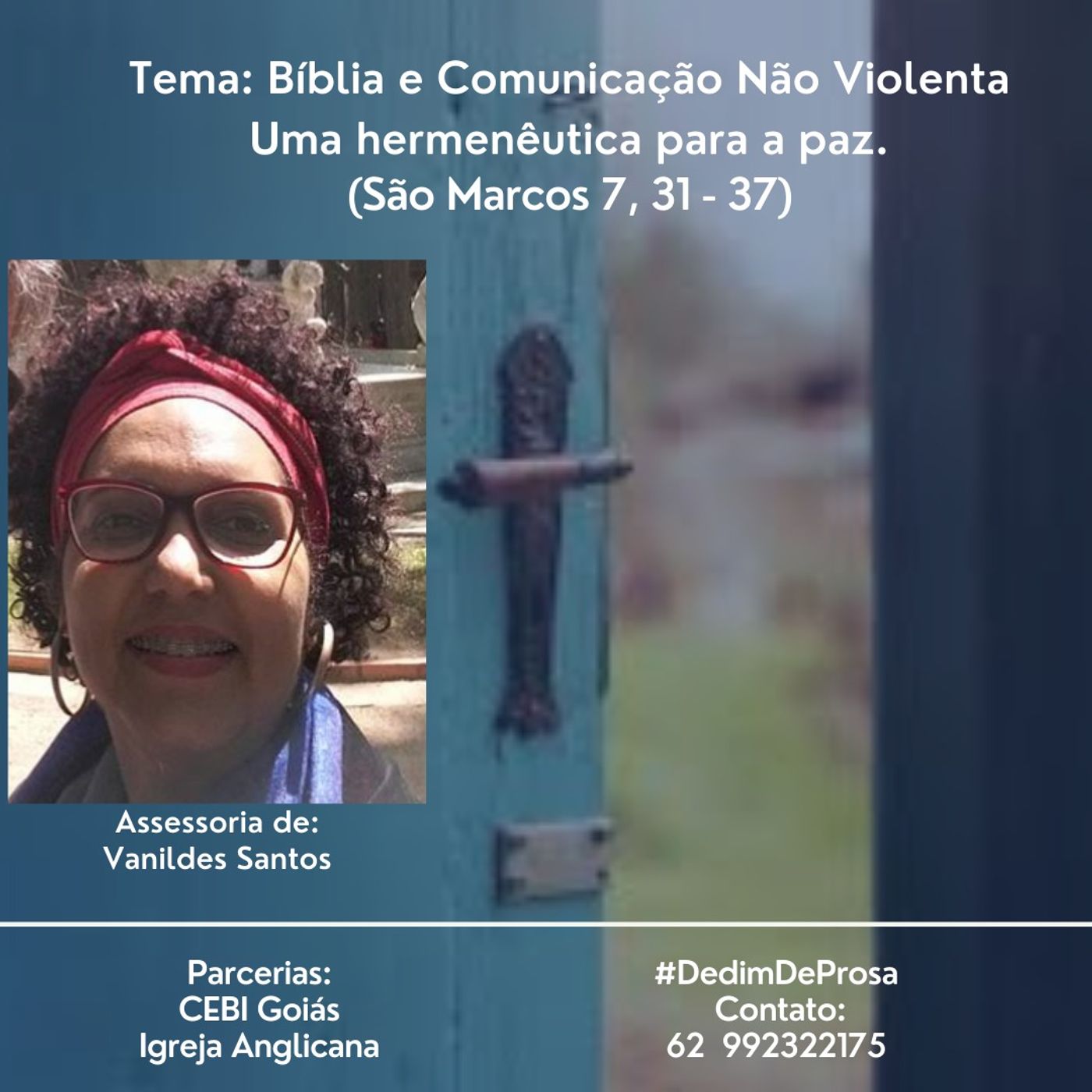 Dedim de Prosa