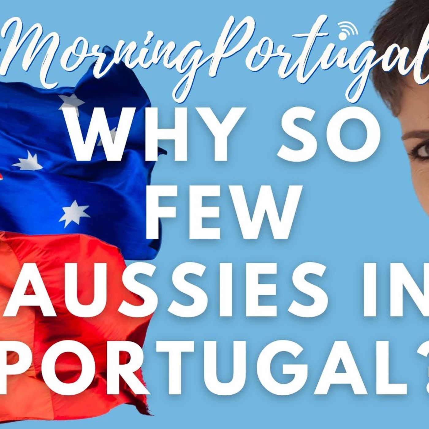 Why Do So Few Australians Choose Other Destinations Over Portugal? #australia #portugal