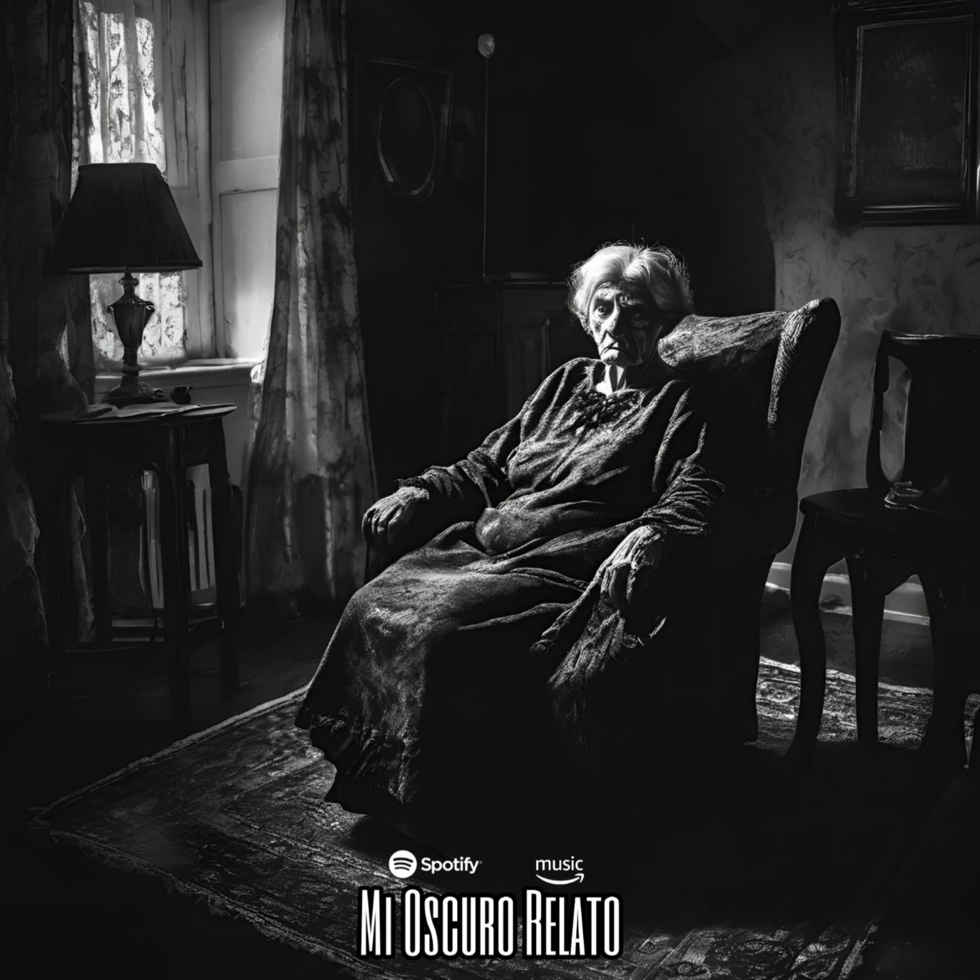 Mi Oscuro Relato
