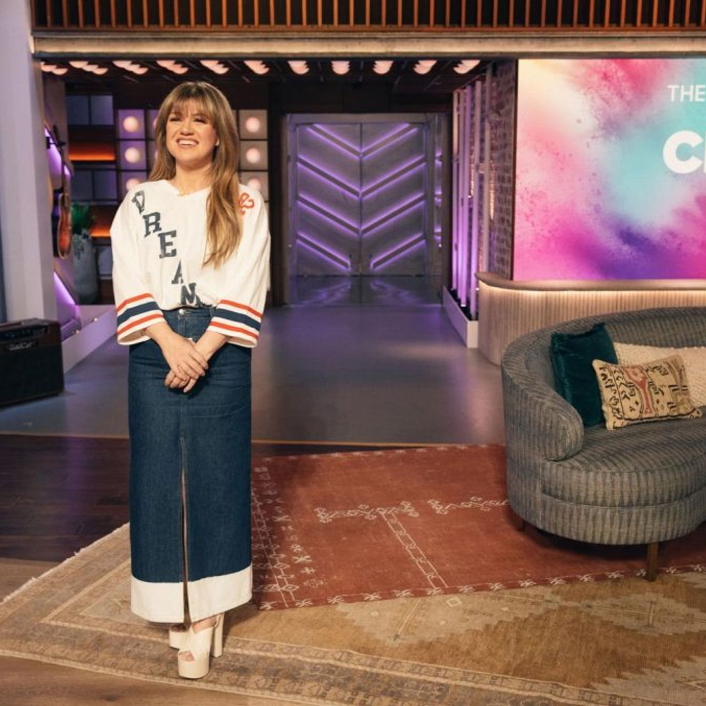 Here’s When ‘The Kelly Clarkson Show’ Will Return for New Episodes (And New Kellyoke Covers)