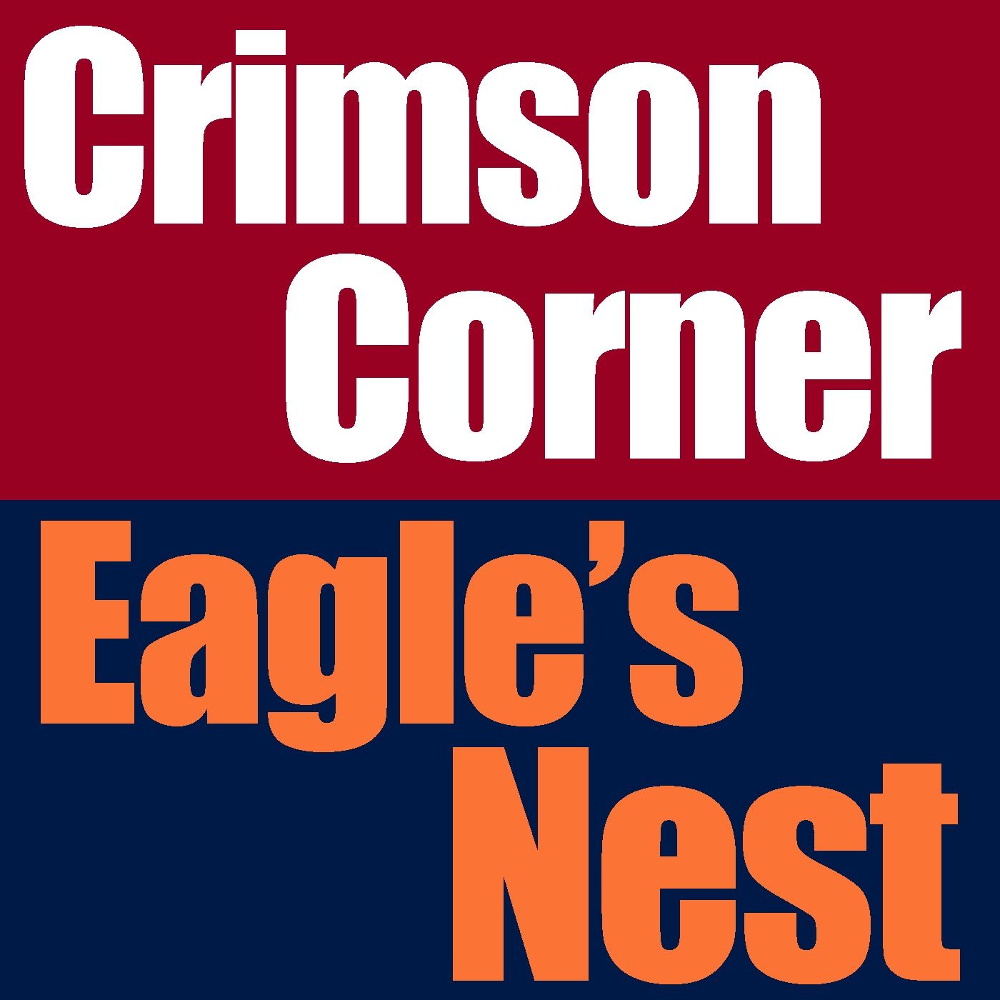 Crimson Corner Eagles Nest