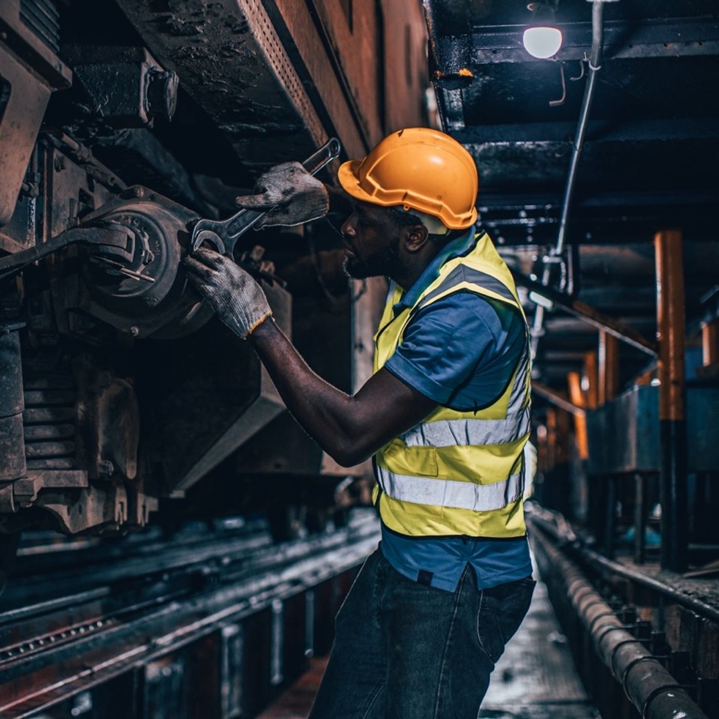 Why do railroad workers keep dying on the job? | Working People
