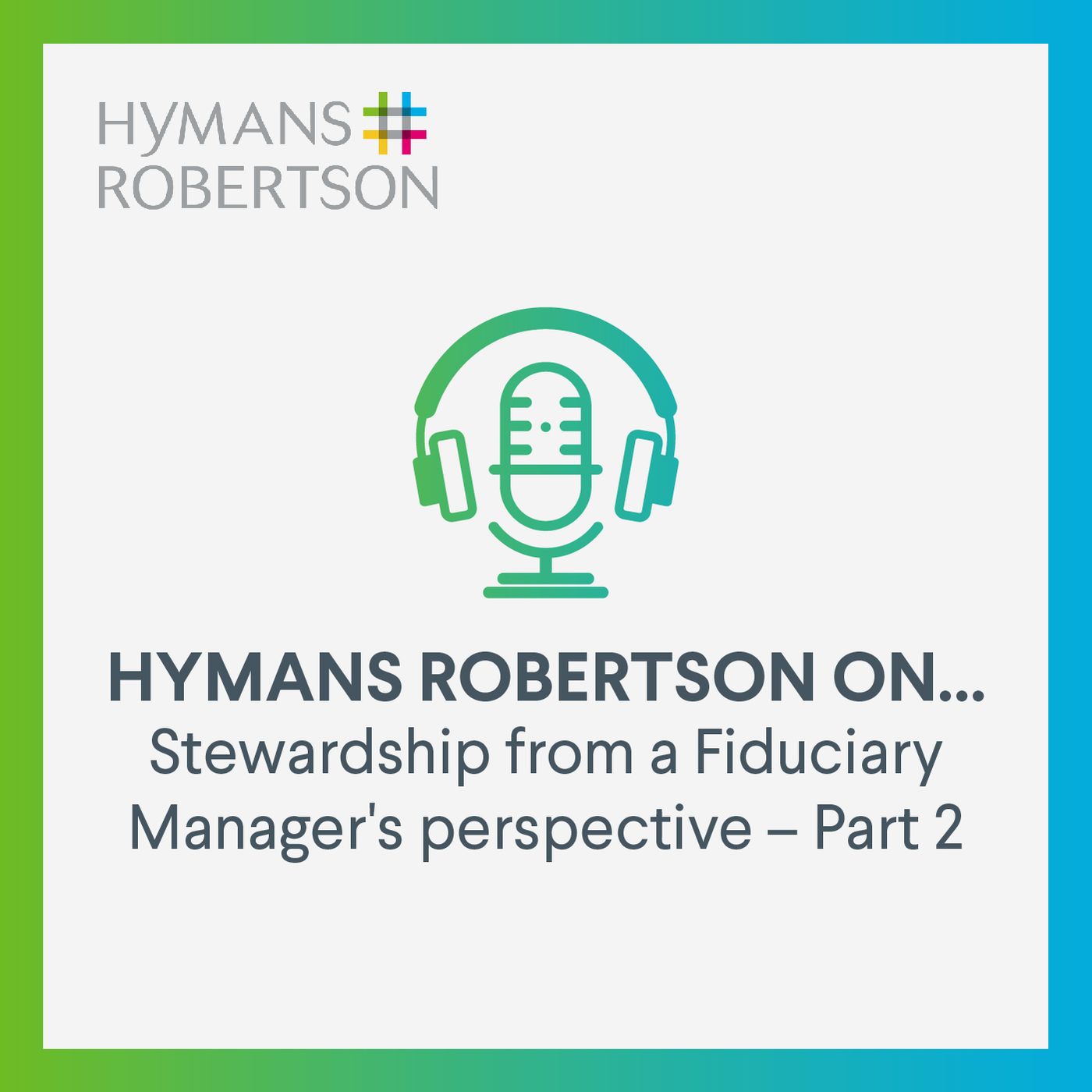 Hymans Robertson On...
