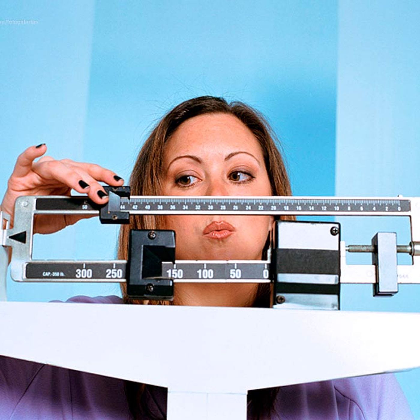 Nutrición: ¿Por qué ha aumentado la obesidad? episode artwork
