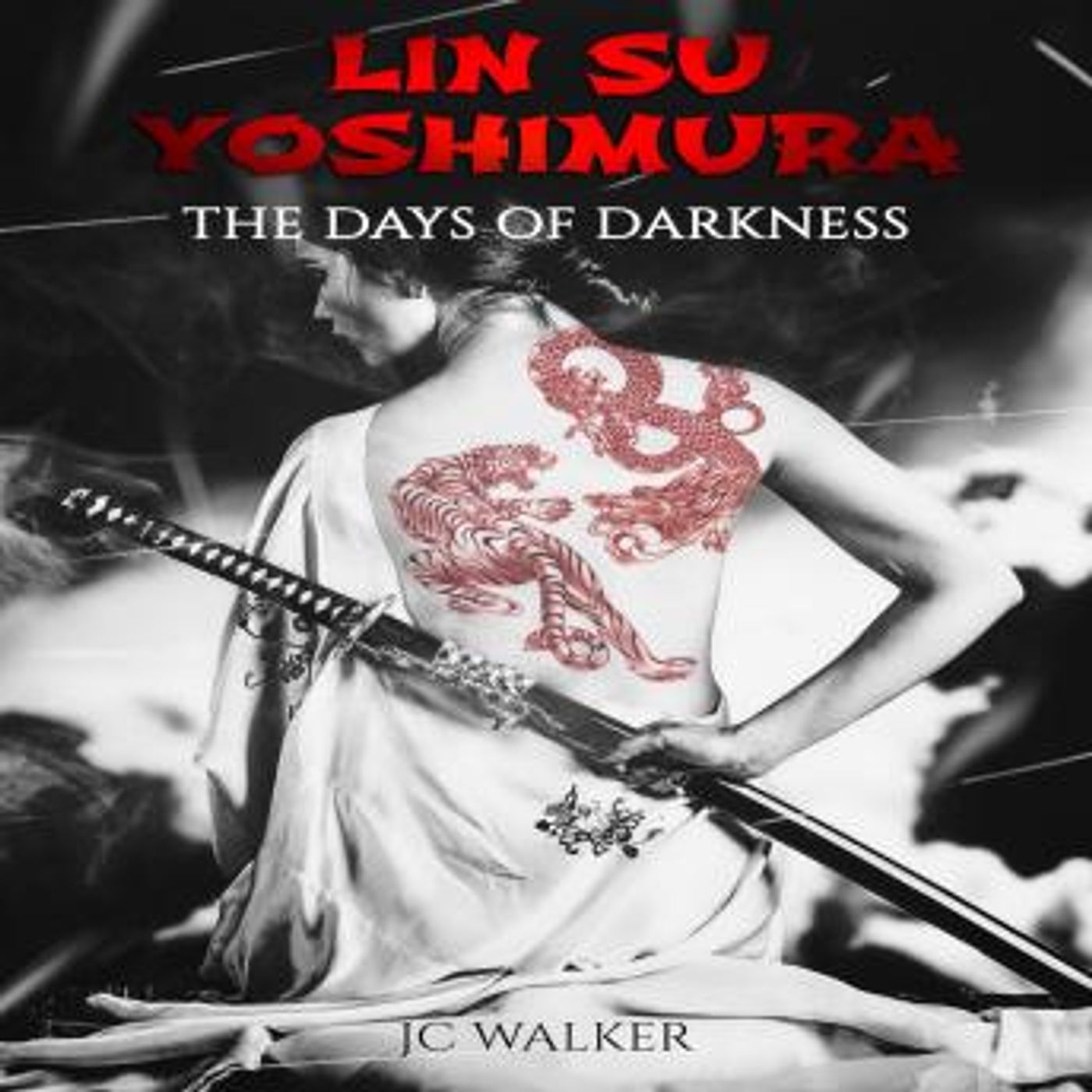 Listen to Audiobooks in Mystery, Thriller & Horror, Suspense