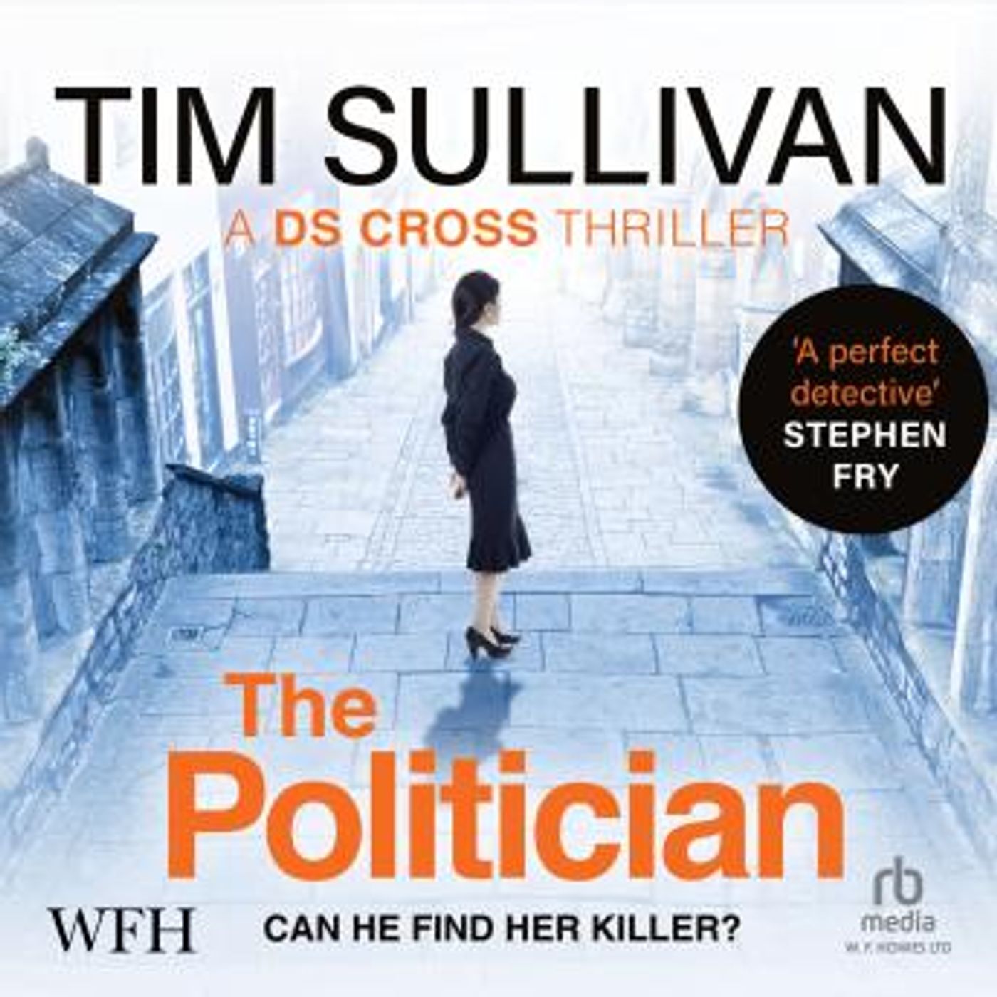 Top Full Audiobooks in Mystery, Thriller & Horror, Suspense