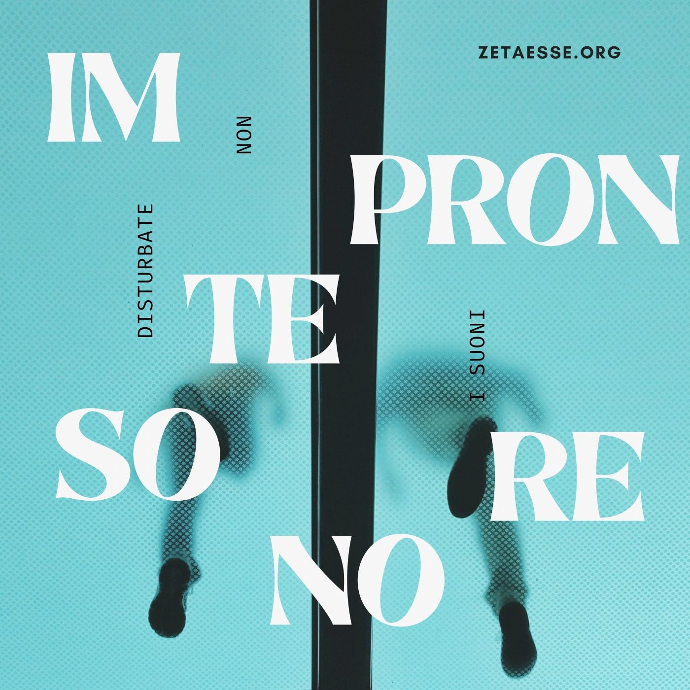 Impronte Sonore podcast artwork
