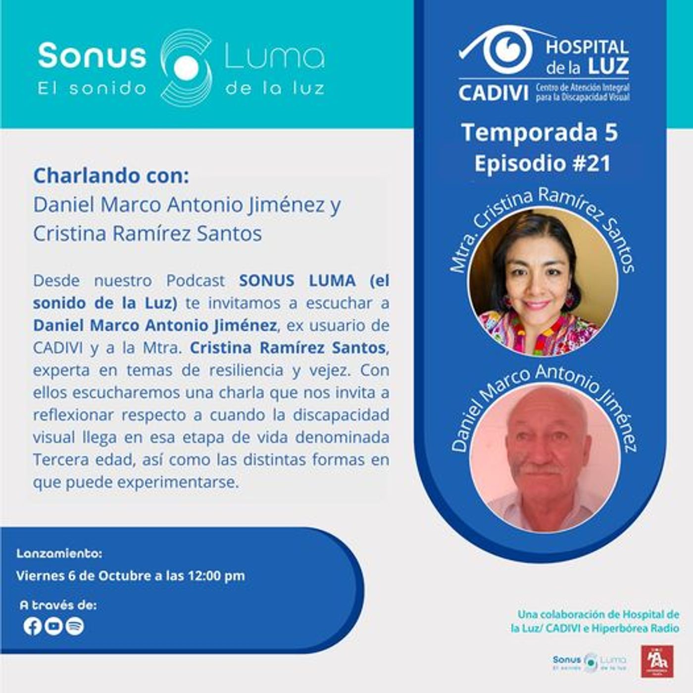 Sonus Luma