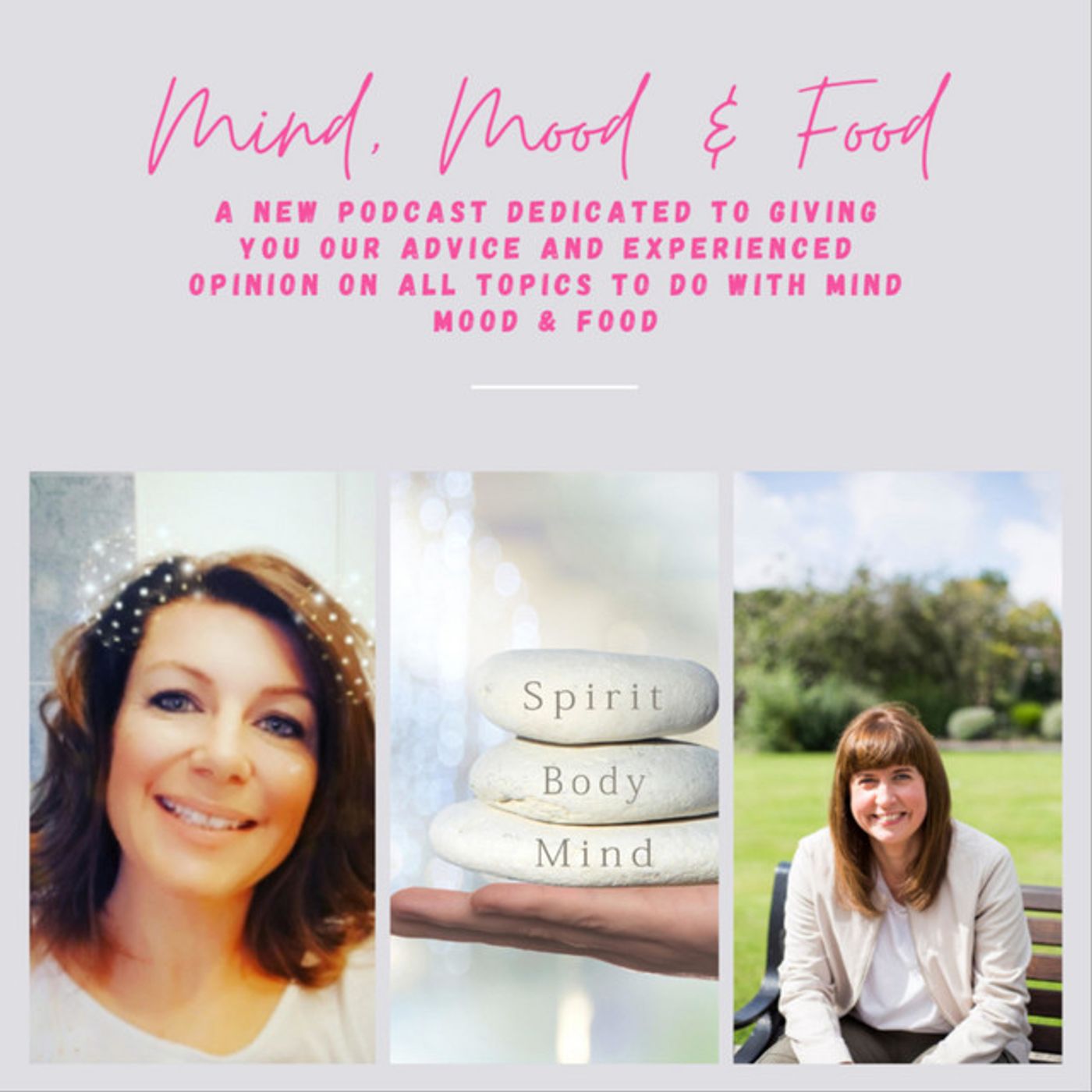 Anchorhaven Mystical Wellness Podcast