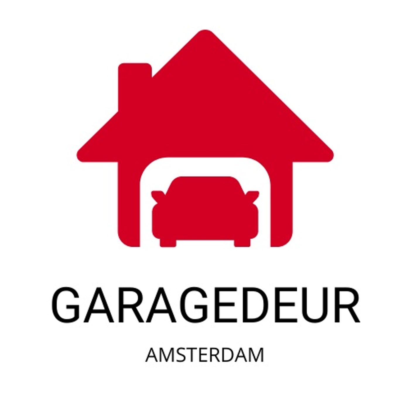 Garagedeur Amsterdam podcast artwork