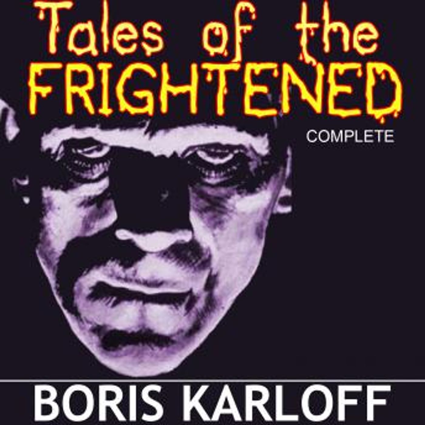 Get Latest Full Audiobooks in Mystery, Thriller & Horror, Horror