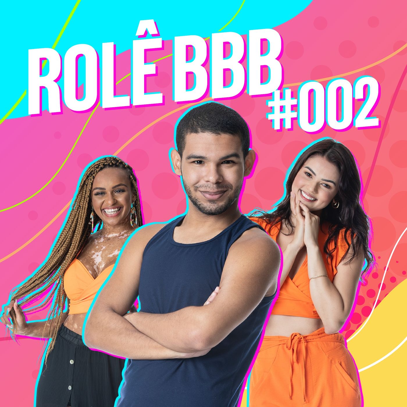 Rolê BBB Podcast