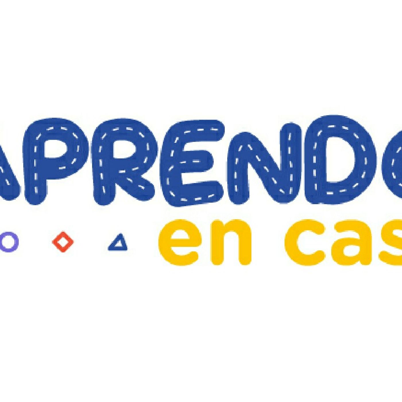 Aprendo En Casa
