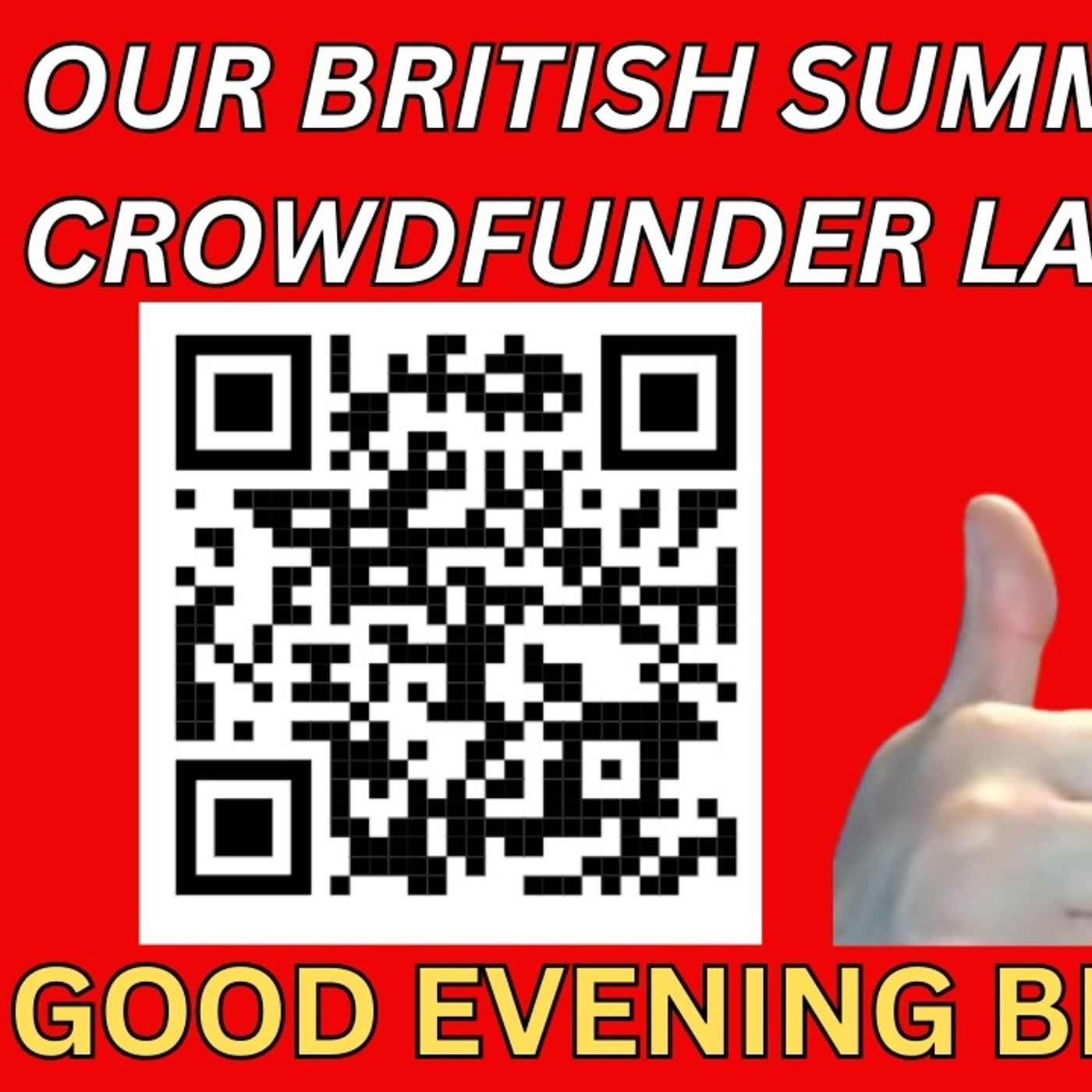 Good Evening Britain!