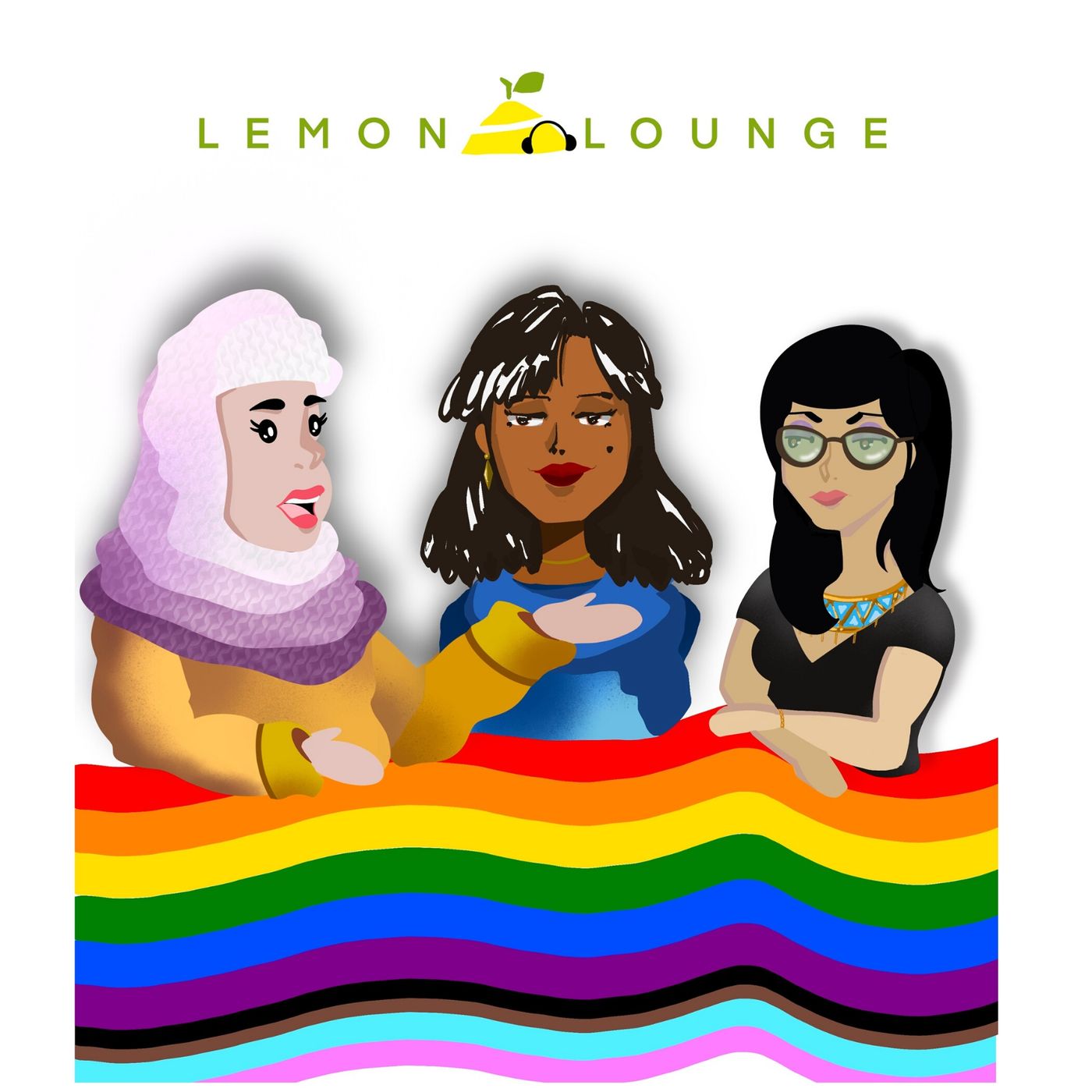 The future of queer theatre with Daisy Hale and Salome Wagaine episode artwork