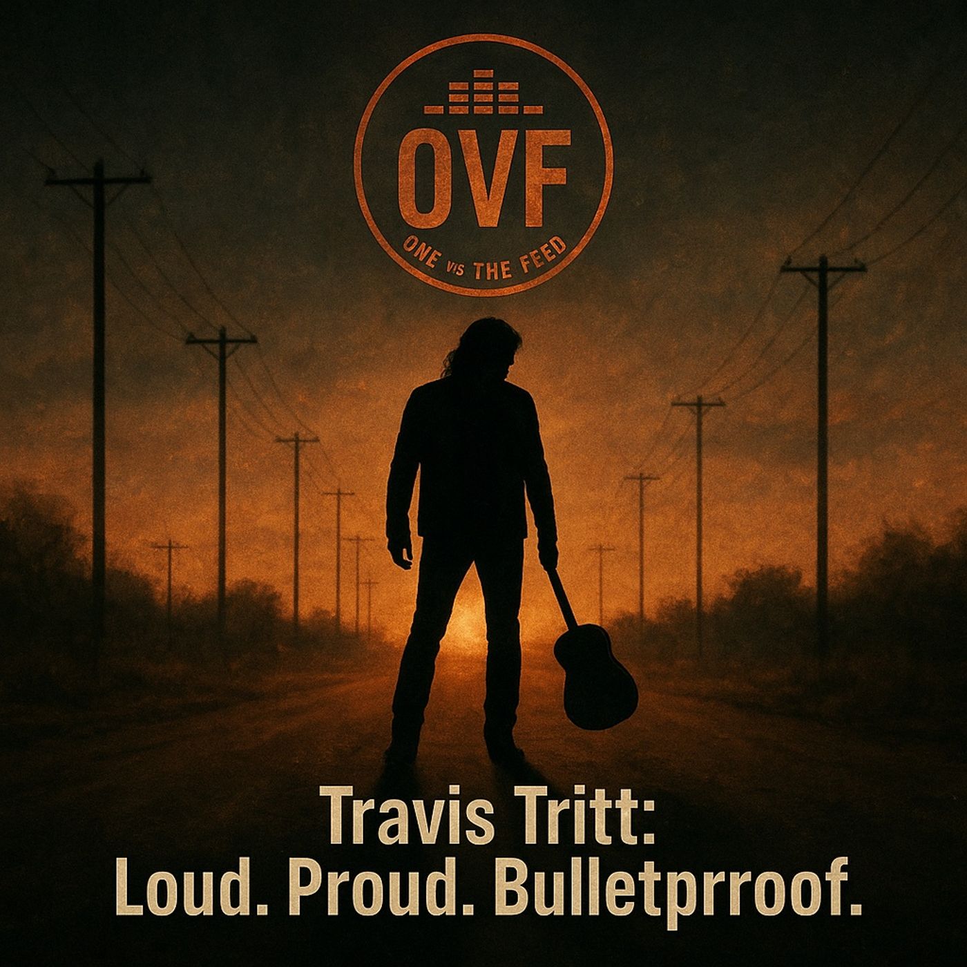 OVF - One vs The Feed