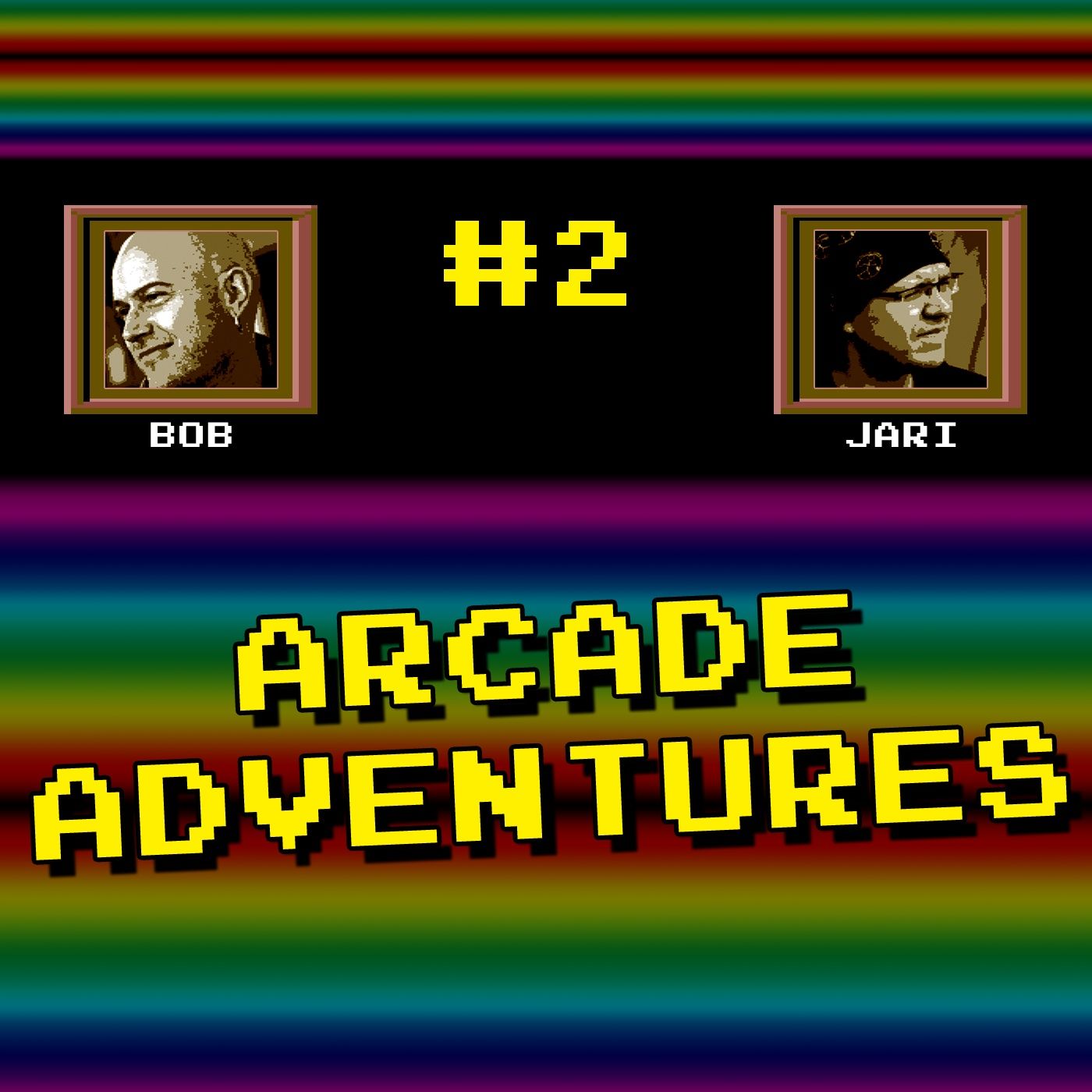 Retrogame Talkshow