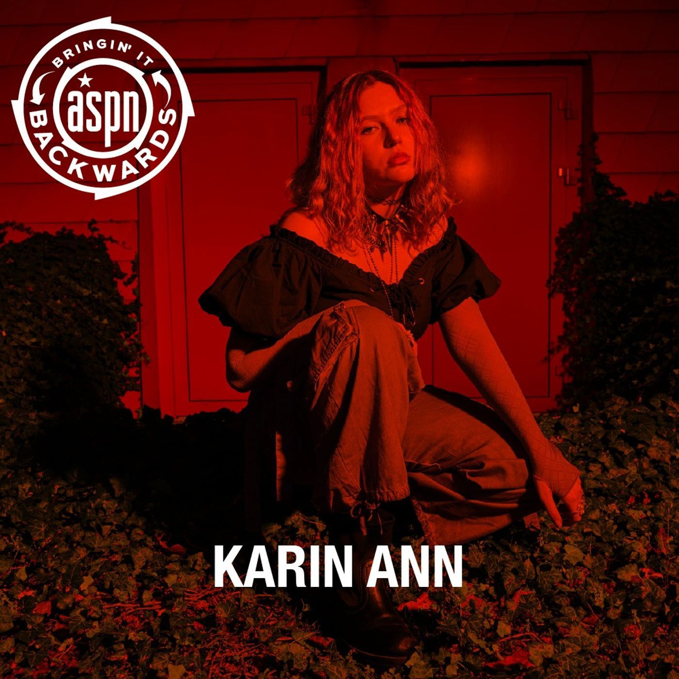 Interview with Karin Ann