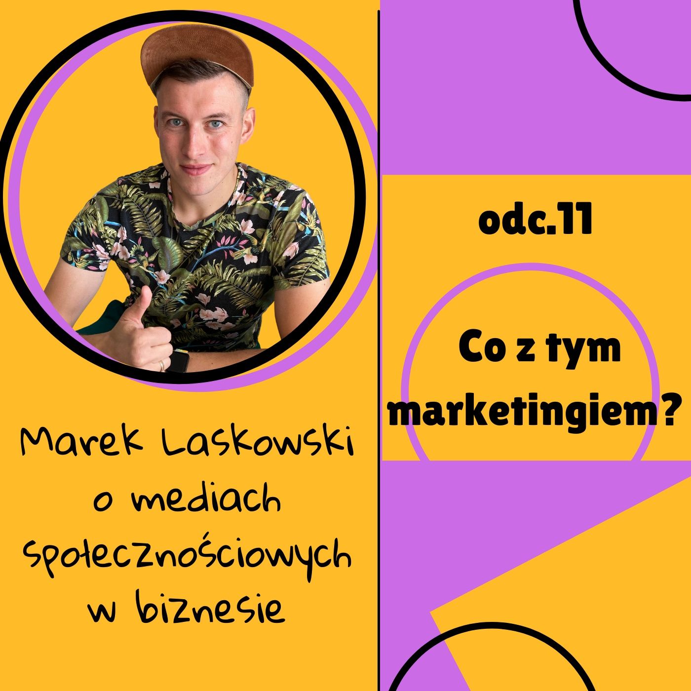Szmula Rozkminia Biznes
