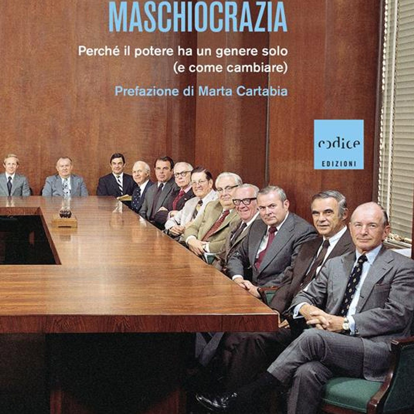 il posto delle parole