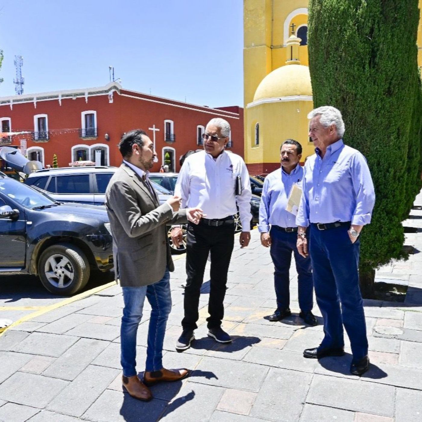 Peligrosa.mx ObjetivoAM Noticias