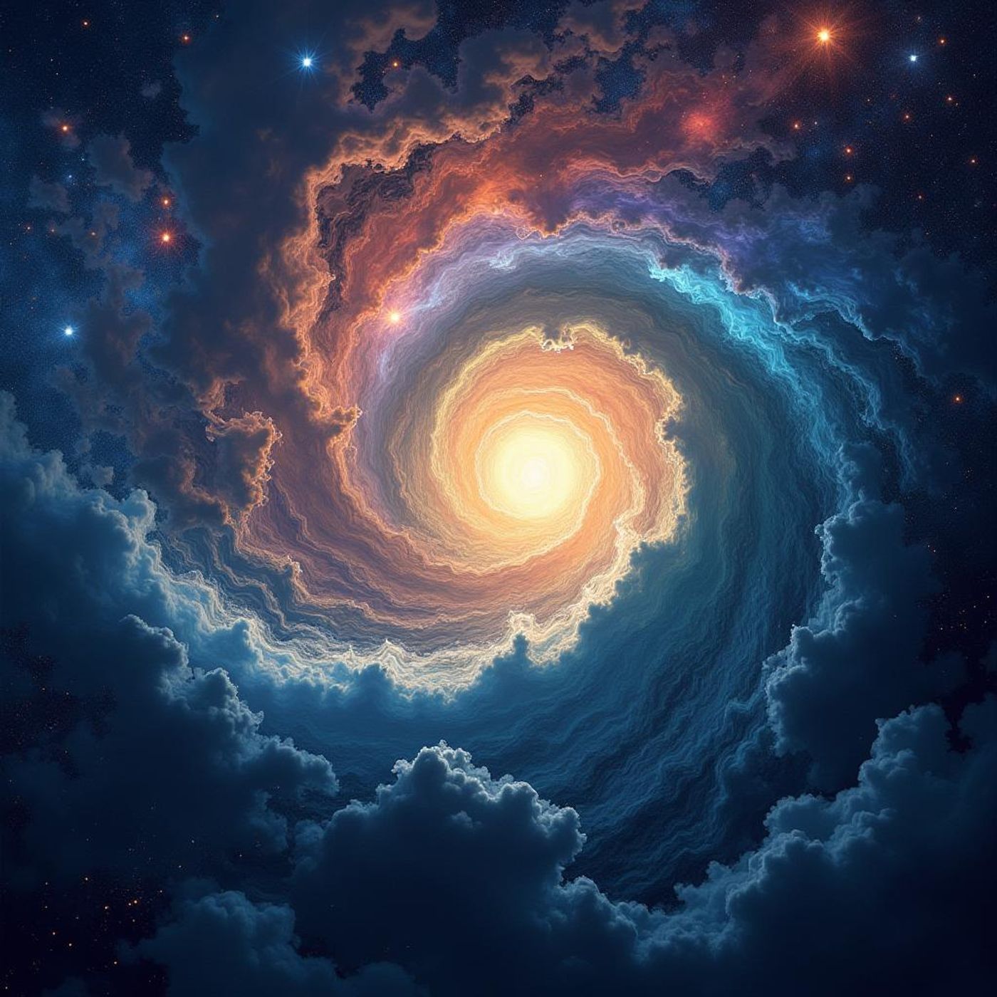 Quale è il ''lato sporcò' di un  uragano ? episode artwork