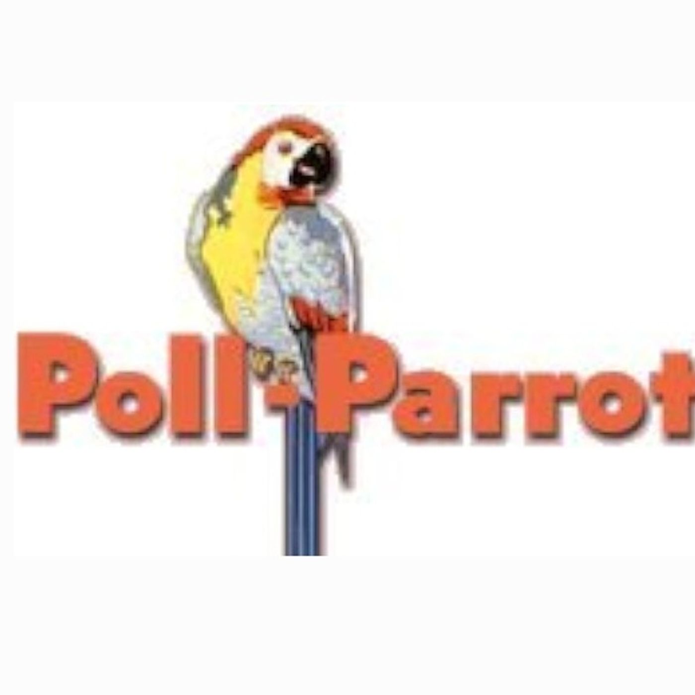 Cruise of the Pole Parrot Radio Show!