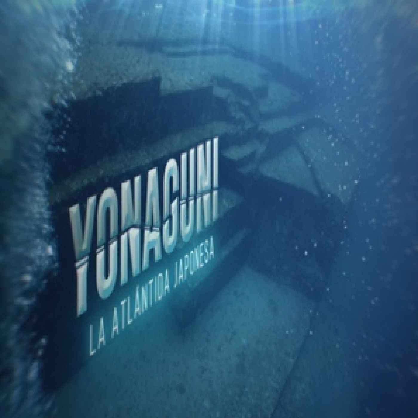 Cuarto Milenio 19×34 (12/05/2024): Yonaguni: La Atlántida japonesa