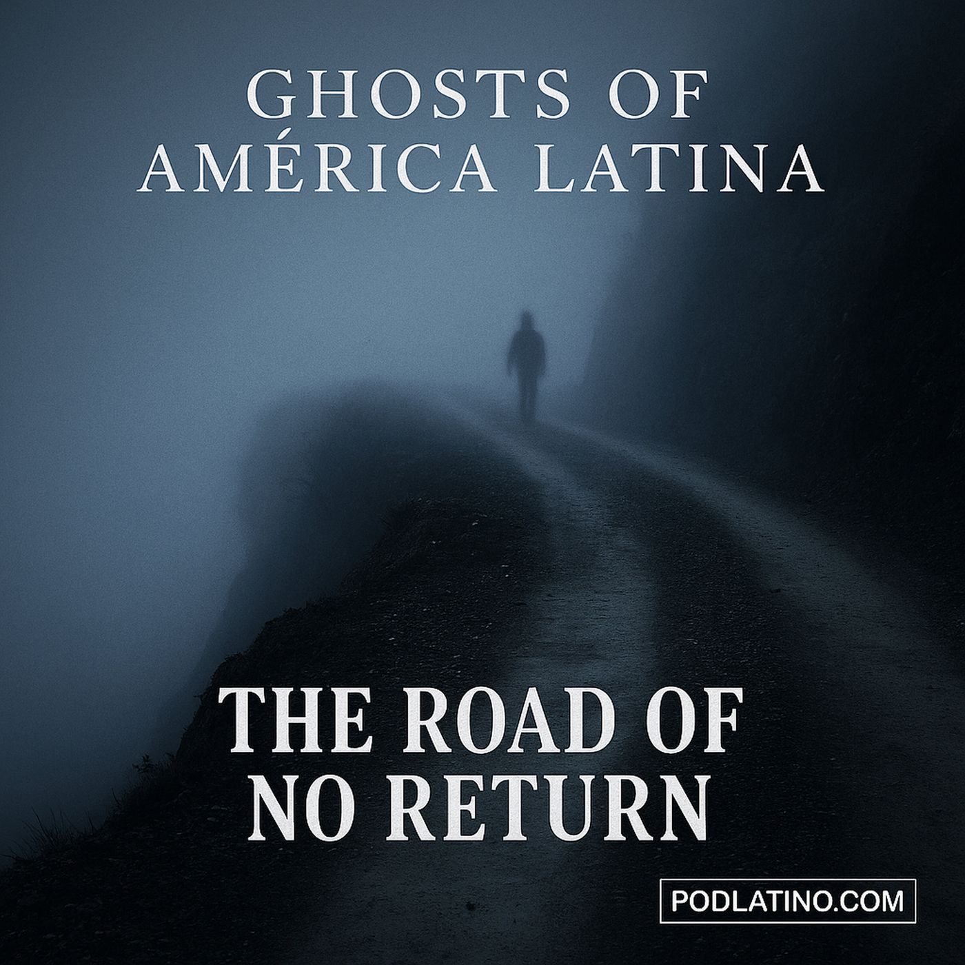 The Road of No Return episode artwork