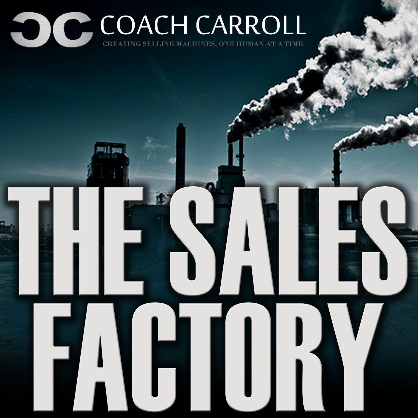 The Sales Factory