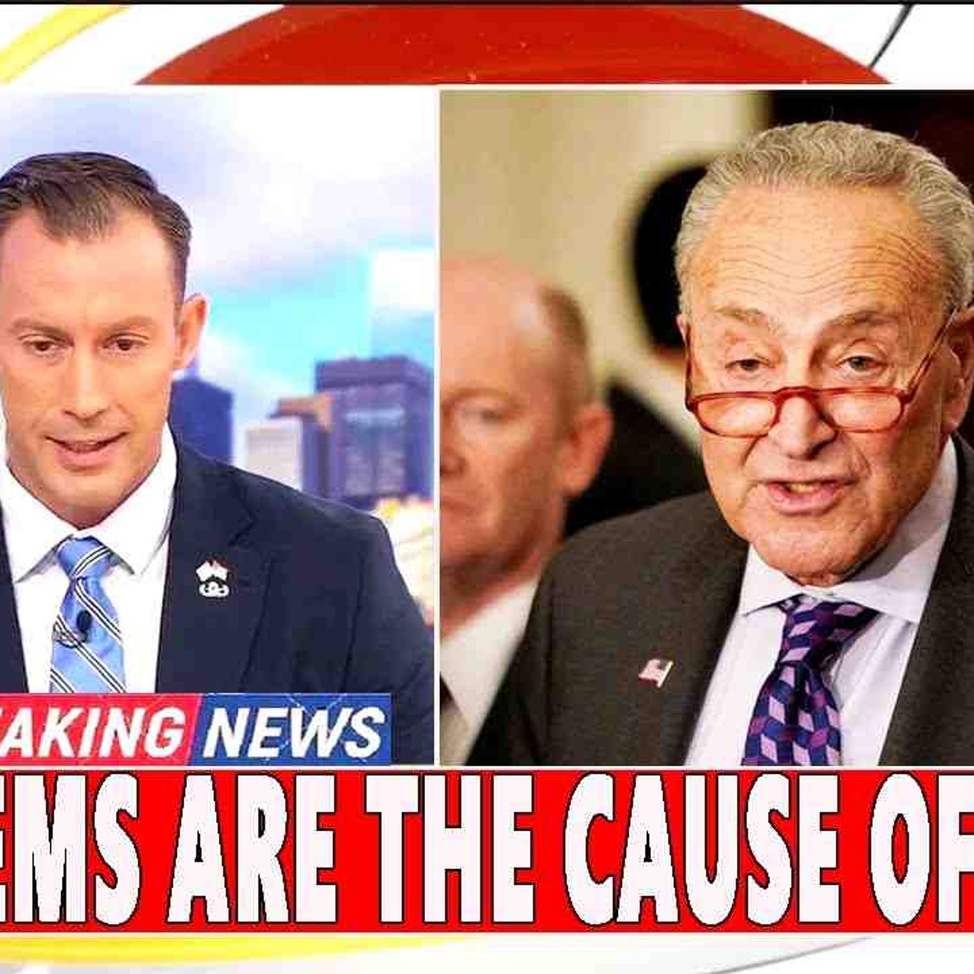 FOX and Friends Saturday 6/21/25 [7AM] FULL END SHOW _ FOX BREAKING NEWS TRUMP June 21, 2025 episode artwork