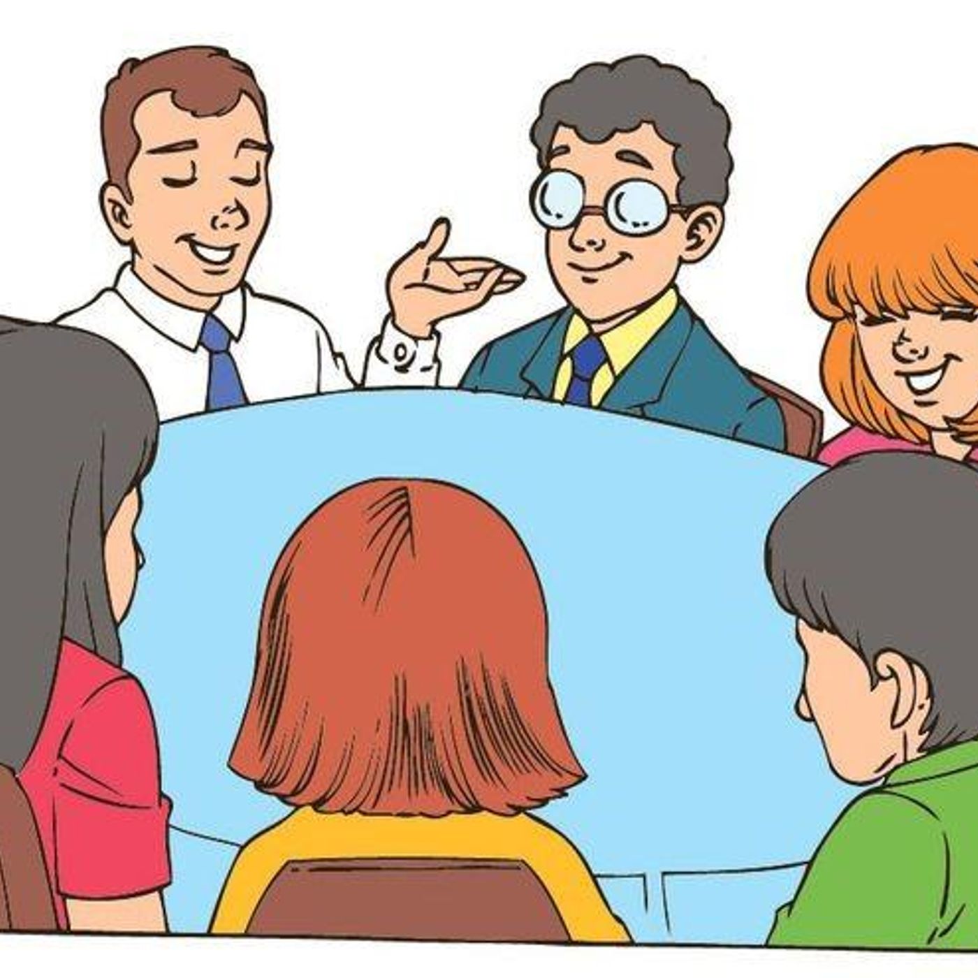 Programas de orientación educativa cover art