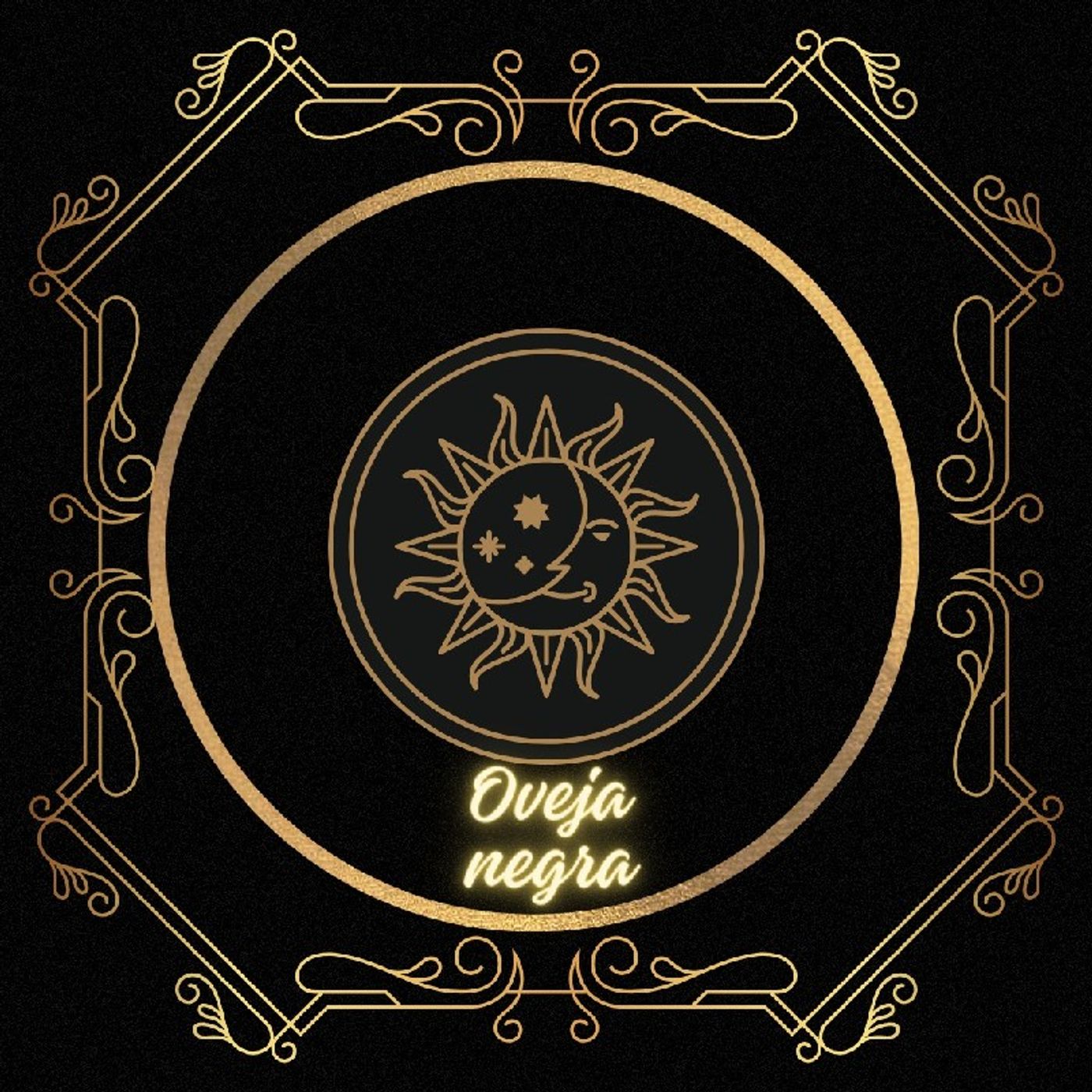 El podcast de Oveja NEGRA