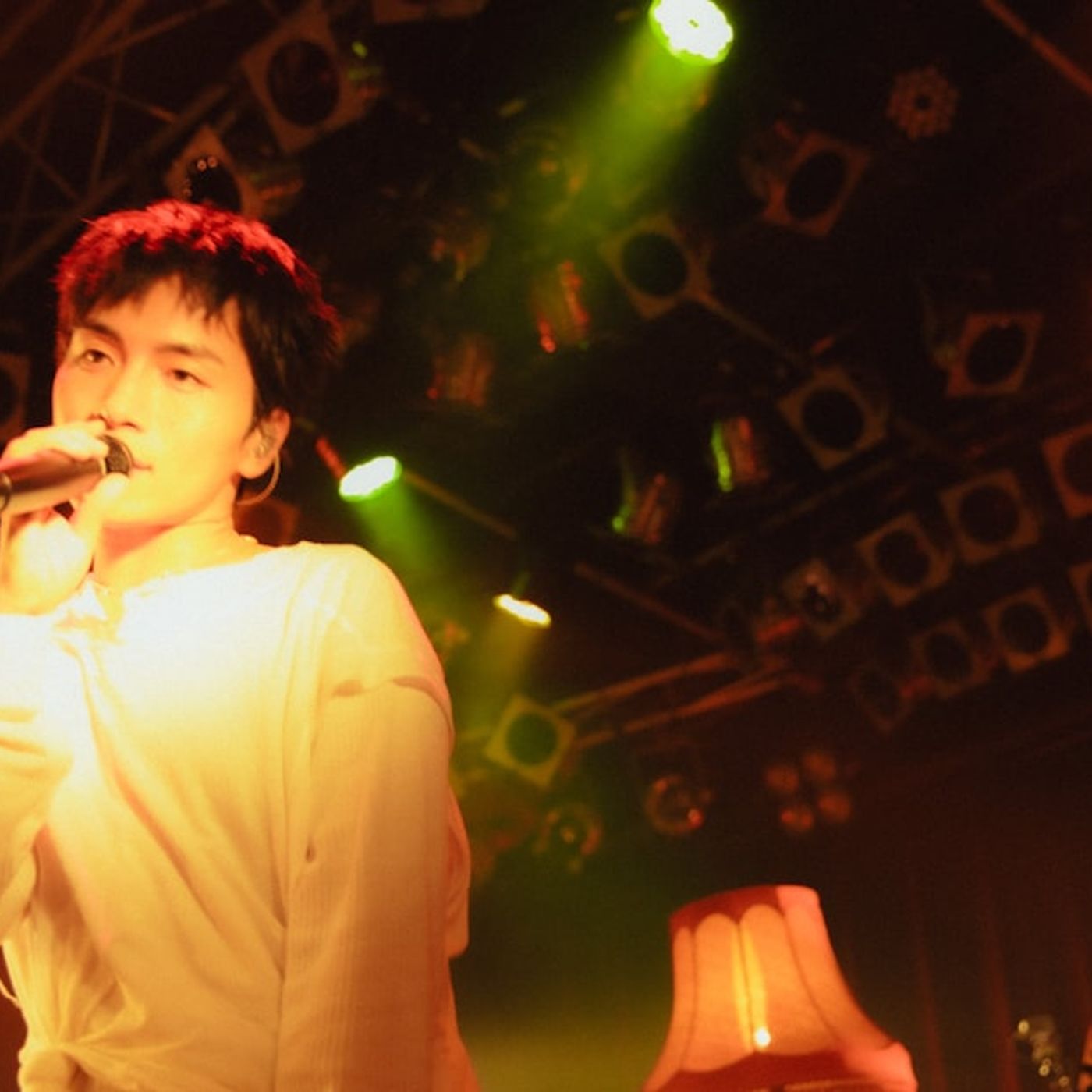 SIRUPがライブハウス＝居場所で届けた自由な音楽、ディアンジェロのオマージュも熱狂誘う（ライブレポート / 写真10枚） - 音楽ナタリー episode artwork