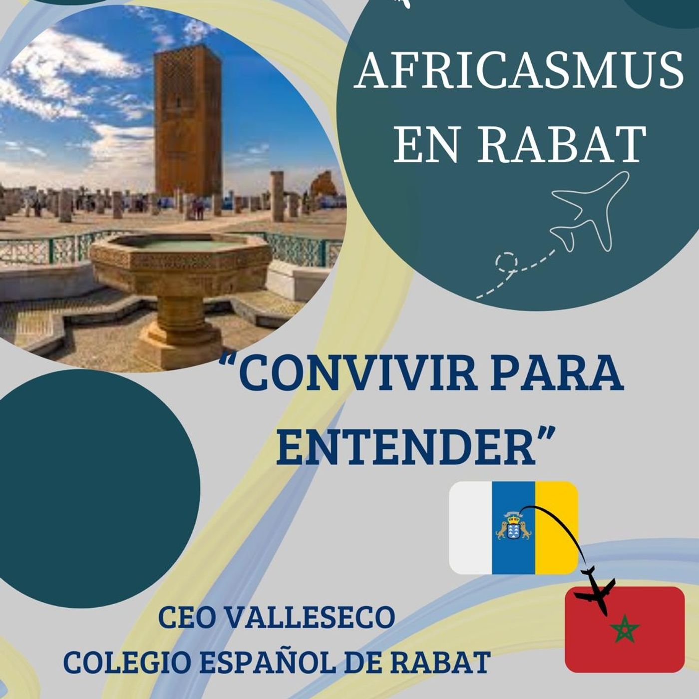 Programa especial AFRICASMUS episode artwork