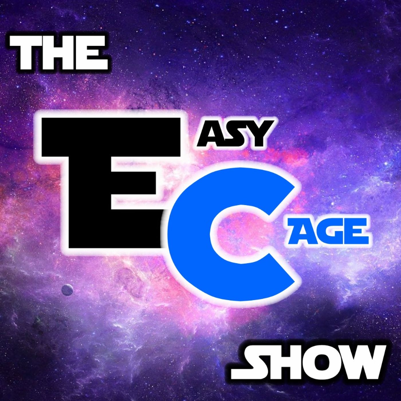 The Easy Cage Show