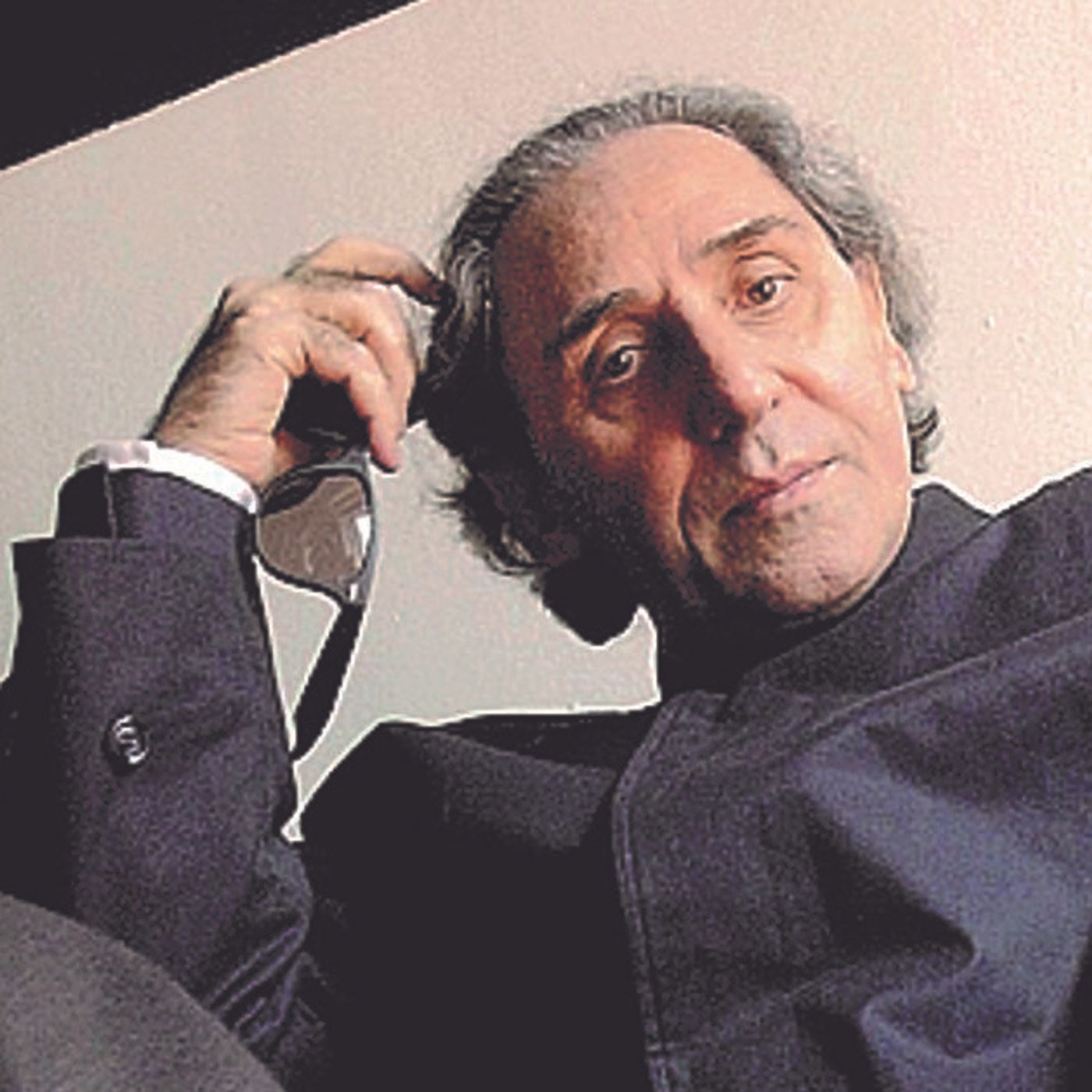 Il MichelAngolo, show di Michele Marolla